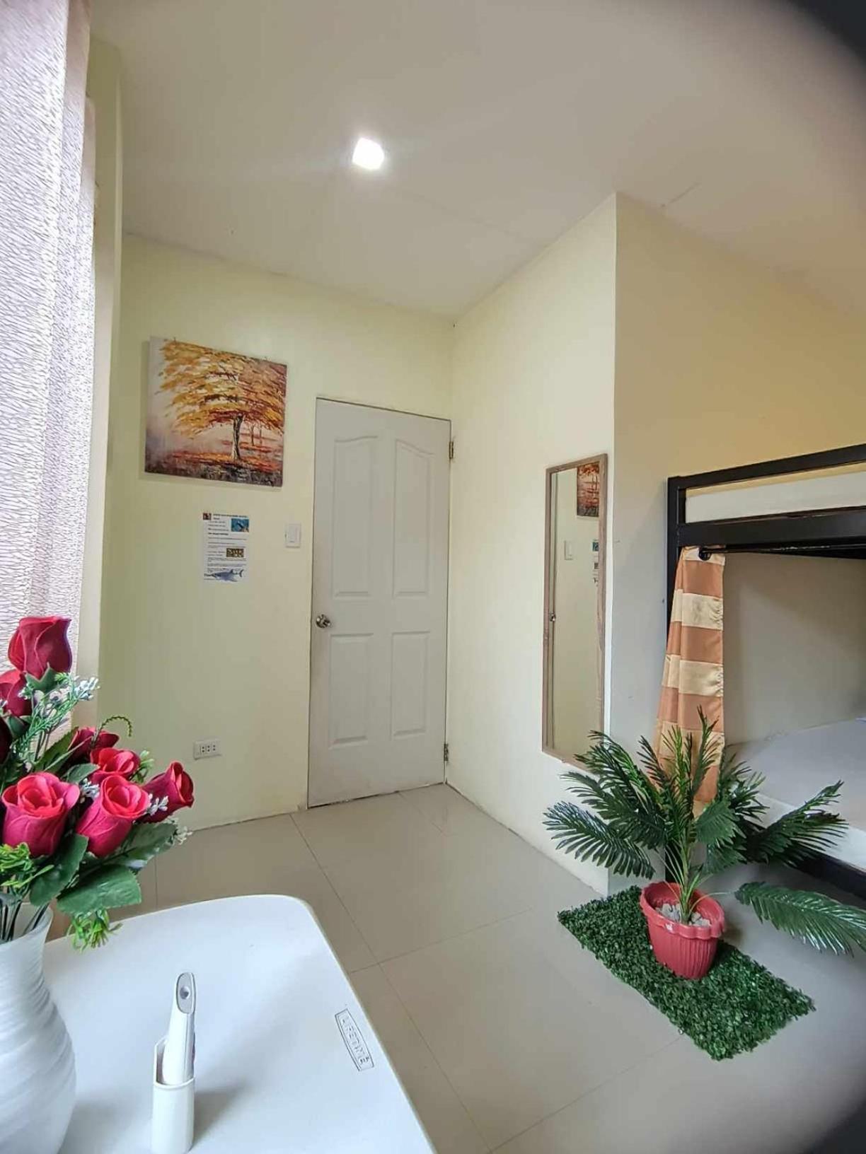Cheri Backpackers Hostel Moalboal Exterior photo