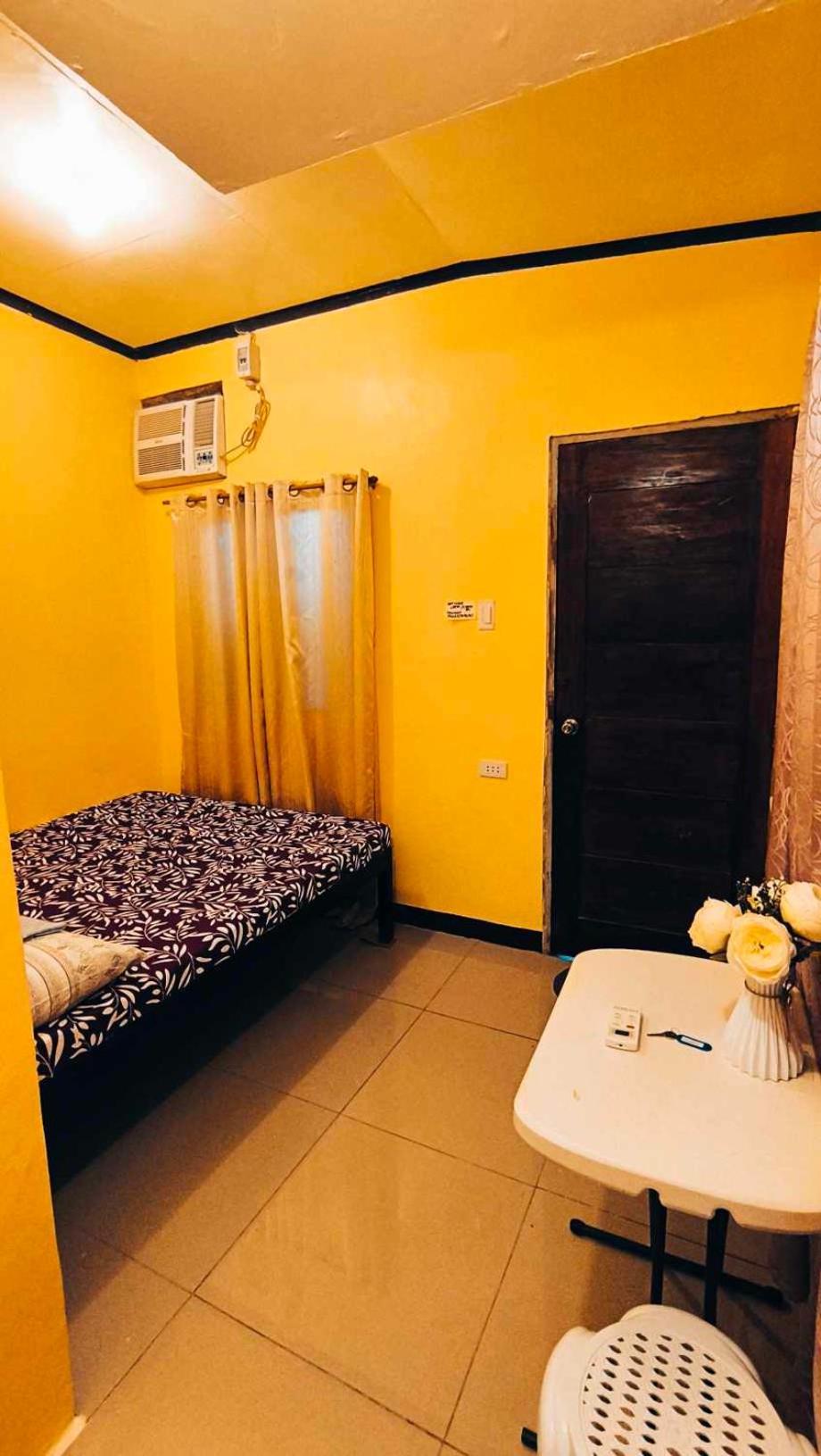 Cheri Backpackers Hostel Moalboal Exterior photo